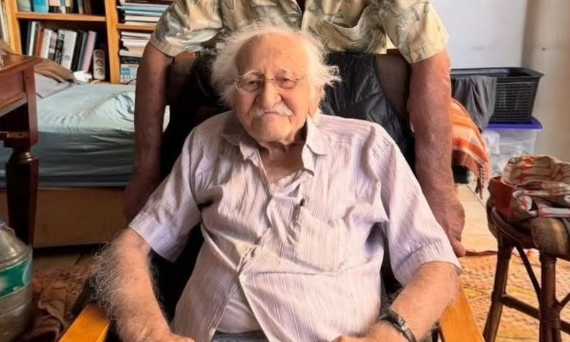 Arif Erkin Güzelbeyoğlu öldü mü, kaç yaşındaydı? Yabancı Damat'ın Memik Dedesi'ydi - 2. Resim