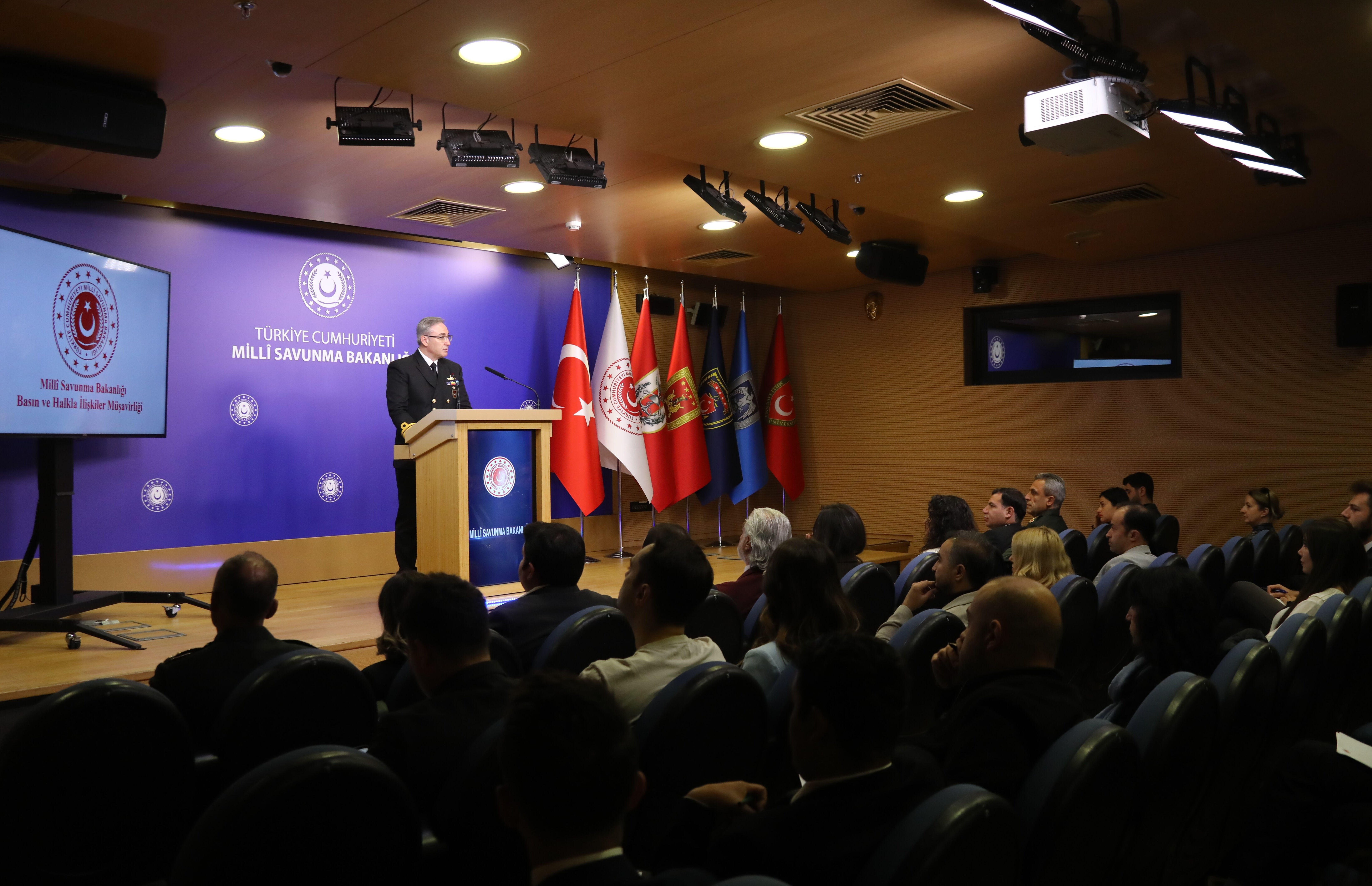 Askeri hastaneler açılacak mı? MSB'den önemli açıklama - 1. Resim