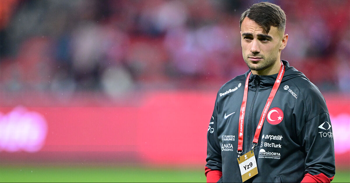 Atalanta'nın Galatasaray planı ortaya çıktı: Lookman yerine Yunus Akgün - 3. Resim