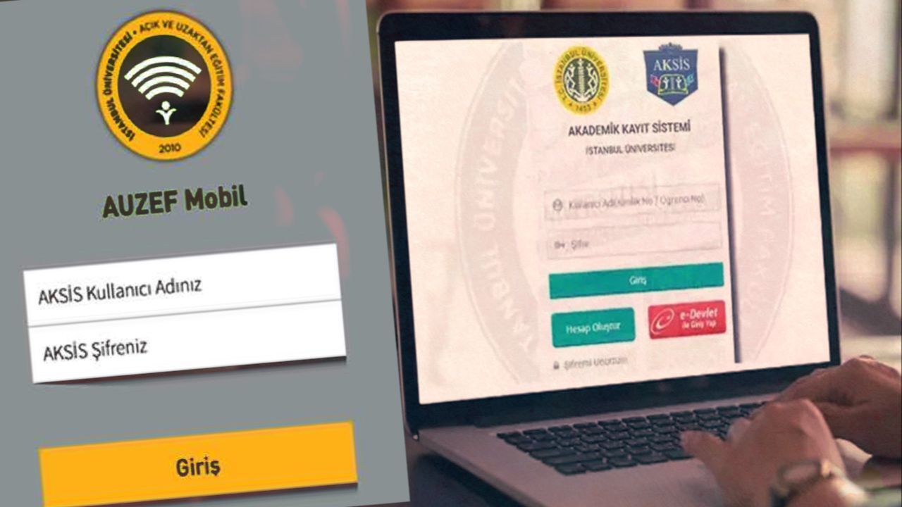 AUZEF güz dönemi sınav takvimi: AUZEF vize sınavları ne zaman? AUZEF güz dönemi sınav takvimi: AUZEF vize sınavları ne zaman?
