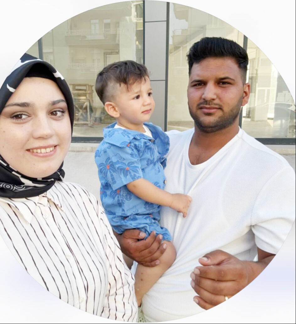 “Bacasız” kombi anne ve bebeğini hayattan kopardı! Uzmanlar uyardı... - 1. Resim