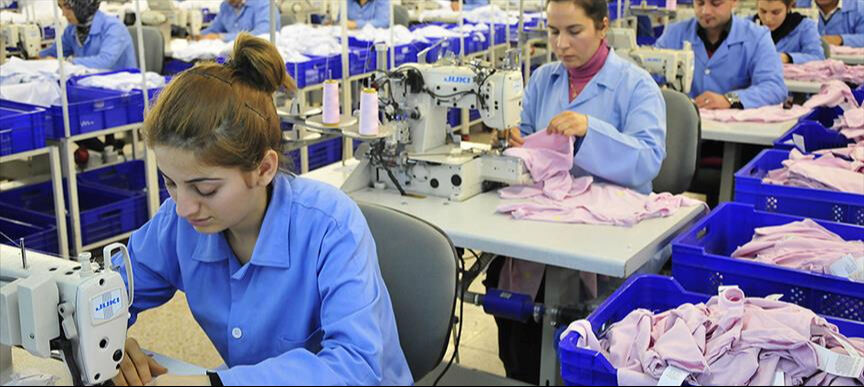 Bakan Bolat açıkladı: Kadınların ihracata katkısı 60,1 milyar dolar - 3. Resim