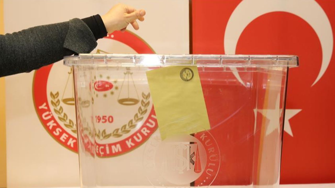 Belediye seçimleri ne zaman yapılacak? Yerel seçim tarihleri netleşiyor Belediye seçimleri ne zaman yapılacak? Yerel seçim tarihleri netleşiyor