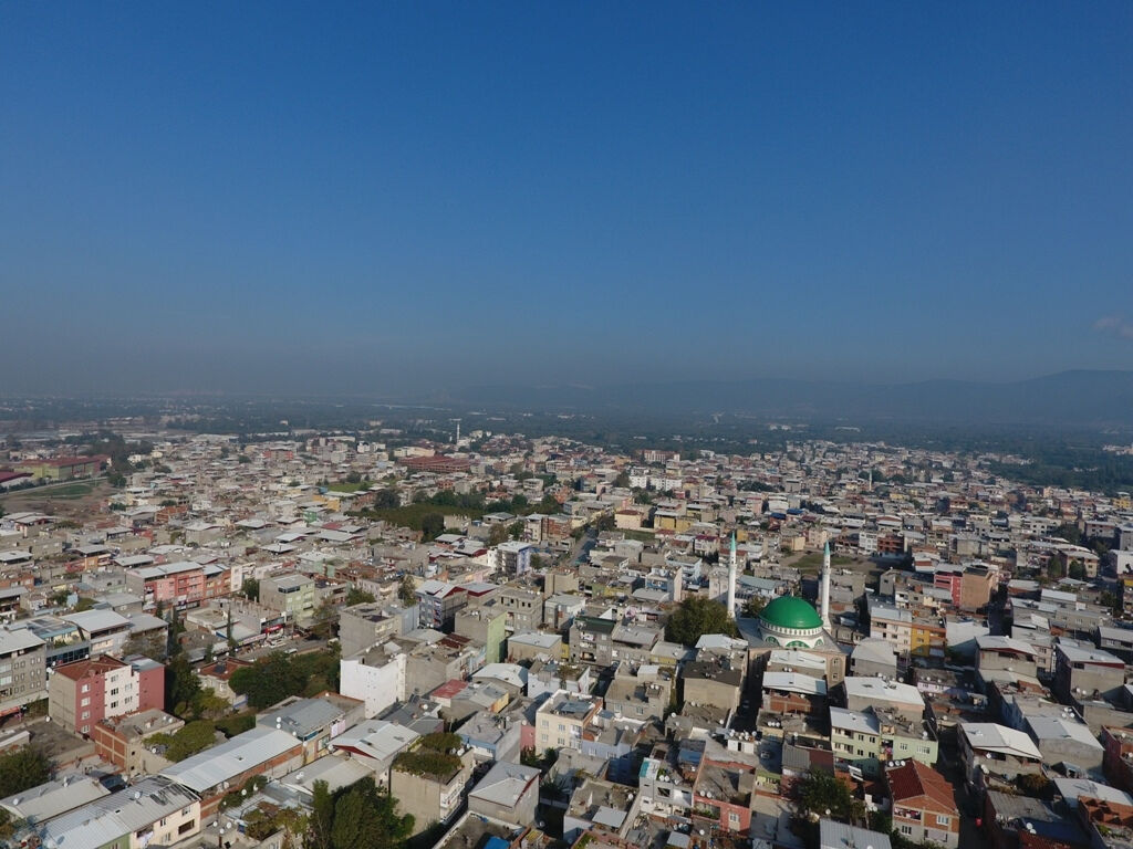 Büyük şehirlerde nüfusun rotası değişti: Merkez yaşlanıyor, çeper gençleşiyor - 4. Resim