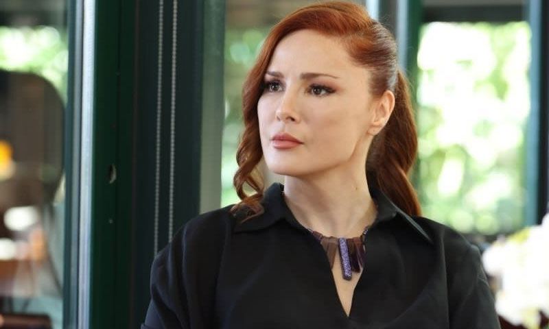 Can Borcu final yaptı! ATV dizisi güçlü kadroya rağmen reytinglerde sınıfta kaldı - 2. Resim