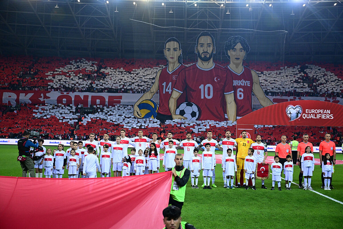 Cedi Osman'dan koreografi itirafı: Bir anda kendimi ekranda gördüm - 2. Resim