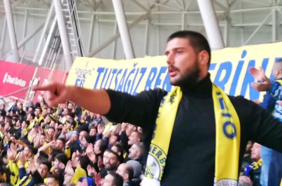 Cem Gölbaşı kimdir, tutuklandı mı, neden tutuklandı? Olaya ve davaya ilişkin detaylar netlik kazandı! - 1. Resim