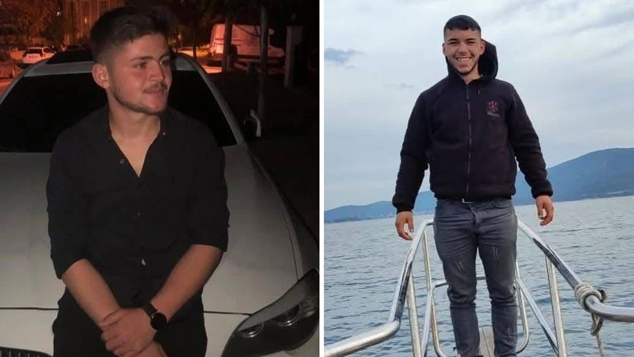 Dereye uçan araçta can verdiler! Gün ağarınca fark edildiler Dereye uçan araçta can verdiler! Gün ağarınca fark edildiler