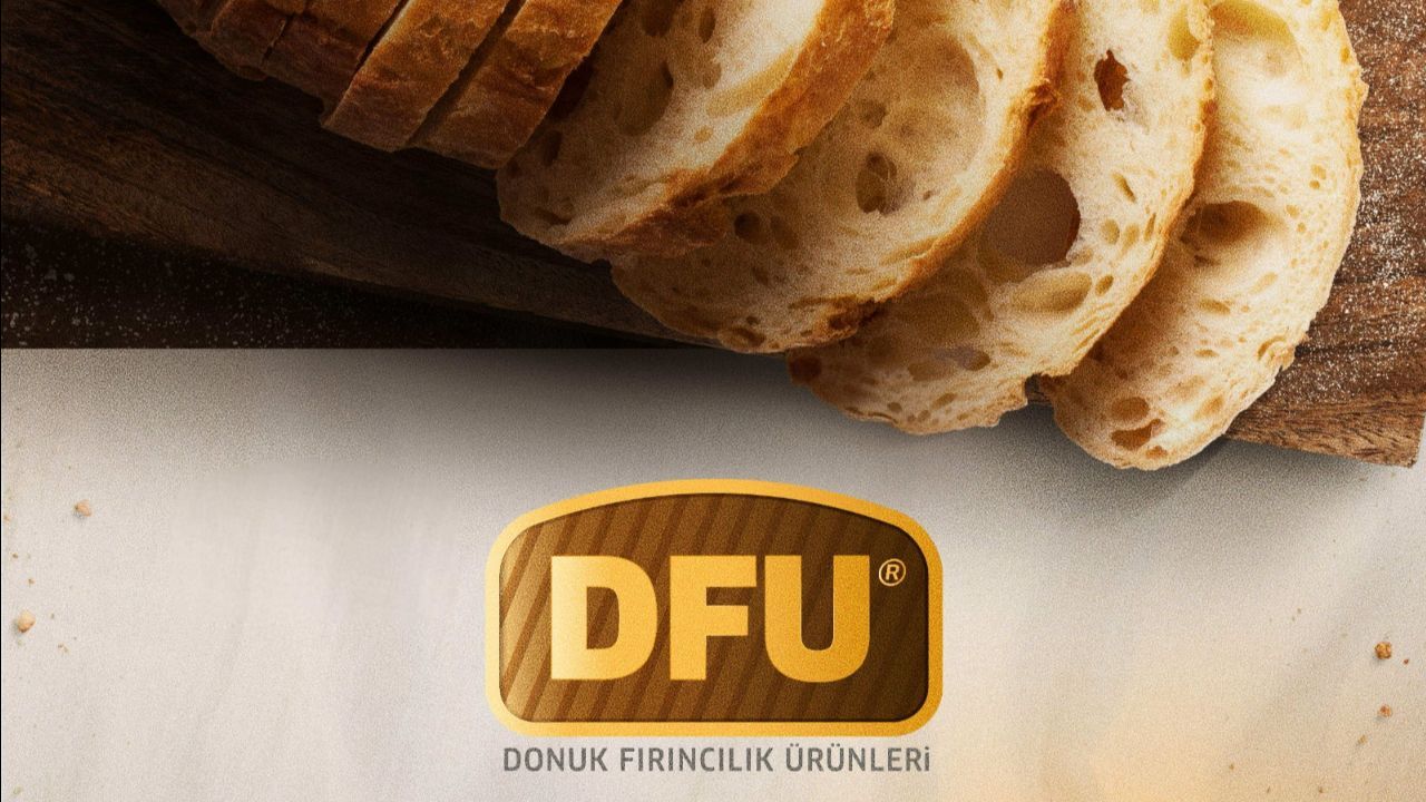 DFU’dan Dünya Ekmek Günü’nde çağrı: İsrafı önlemeye katkı sağlayabiliriz DFU’dan Dünya Ekmek Günü’nde çağrı: İsrafı önlemeye katkı sağlayabiliriz