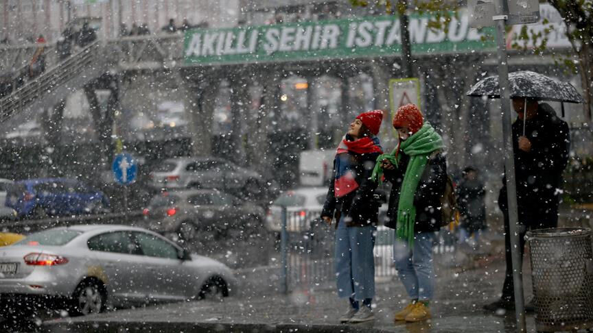 Dondurucu günler erken gelmeyecek ama kolay da bitmeyecek: Orhan Şen'den 'aylar sürecek' kış tahmini! - 3. Resim