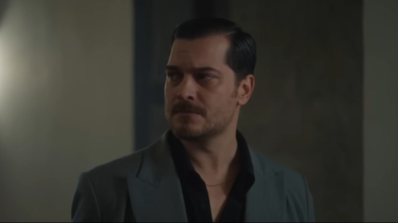 Eşref Rüya 18. bölüm neden yok, nereden izlenir? Eşref Rüya 18. bölüm neden yok, nereden izlenir?