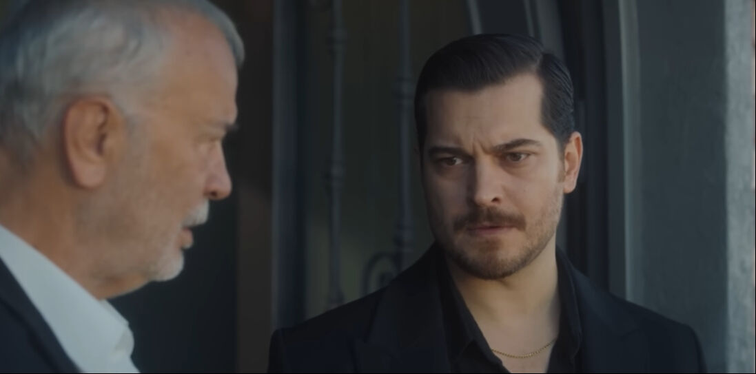 Eşref Rüya 18. bölüm neden yok, nereden izlenir? Eşref Rüya 18. bölüm neden yok, nereden izlenir? - 1. Resim