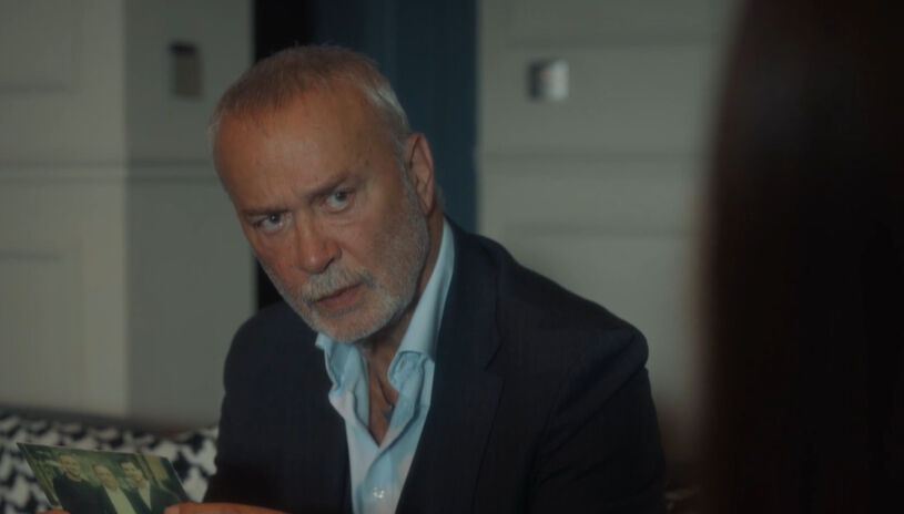 Eşref Rüya Hıdır'ın oğlu kim? Kadir veya Eşref olabilir! - 3. Resim