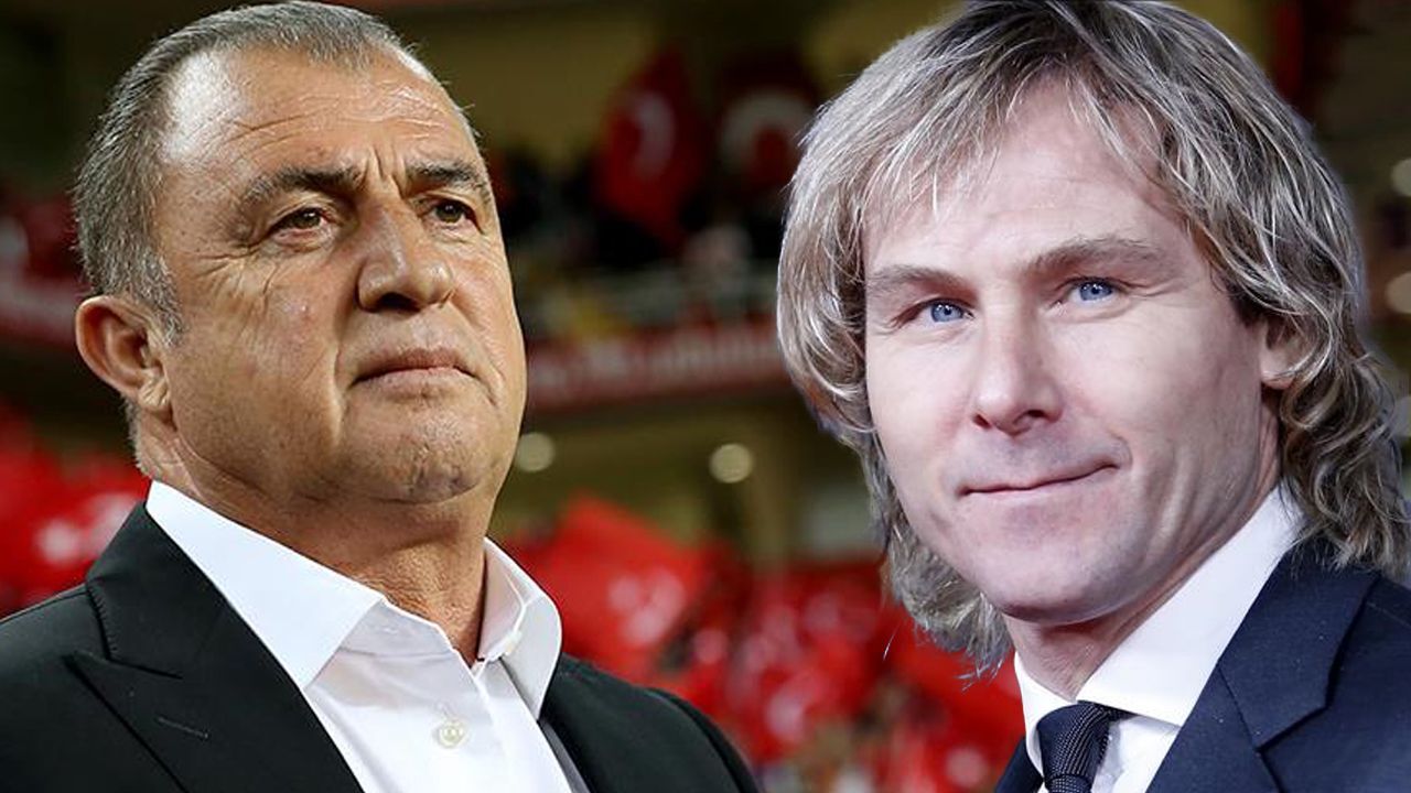Fatih Terim'in yeni adresi belli oluyor: Çek basını maaşı duyurdu Fatih Terim'in yeni adresi belli oluyor: Çek basını maaşı duyurdu