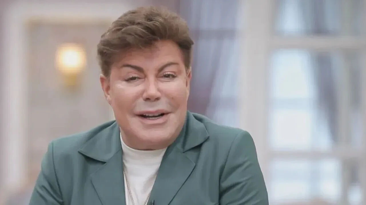 Fatih Ürek son sağlık durumu nasıl? Gelişmeler açıklandı - 1. Resim