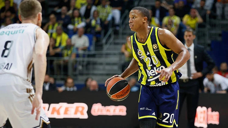 Fenerbahçe Beko - Bayern Münih maçı hangi kanalda, saat kaçta canlı yayınlanacak? Fenerbahçe Beko'da 3 eksik! - 3. Resim