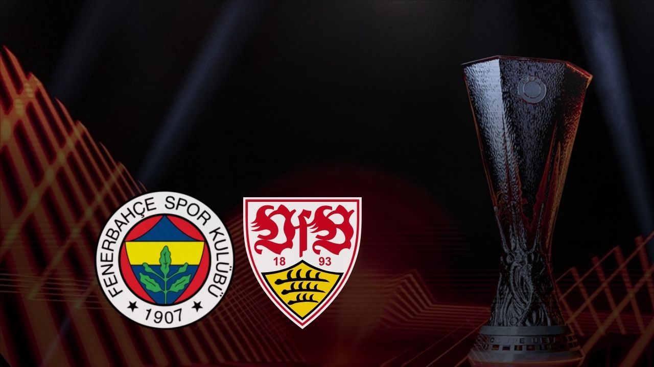 Fenerbahçe Stuttgart maç biletleri ne zaman satışa çıkacak? Mücadele Kadıköy'de oynanacak Fenerbahçe Stuttgart maç biletleri ne zaman satışa çıkacak? Mücadele Kadıköy'de oynanacak