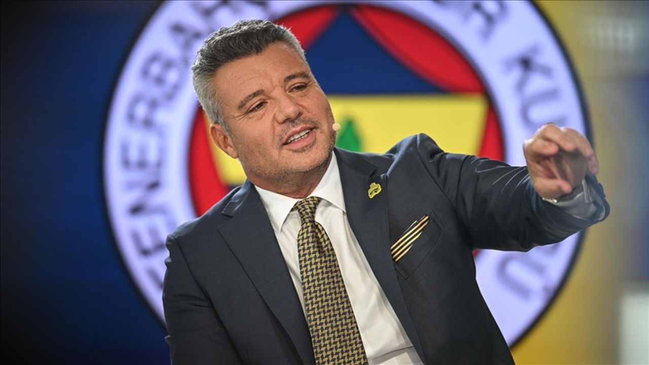 Fenerbahçe'de 4 isimle yollar ayrıldı! Fenerbahçe'de 4 isimle yollar ayrıldı!