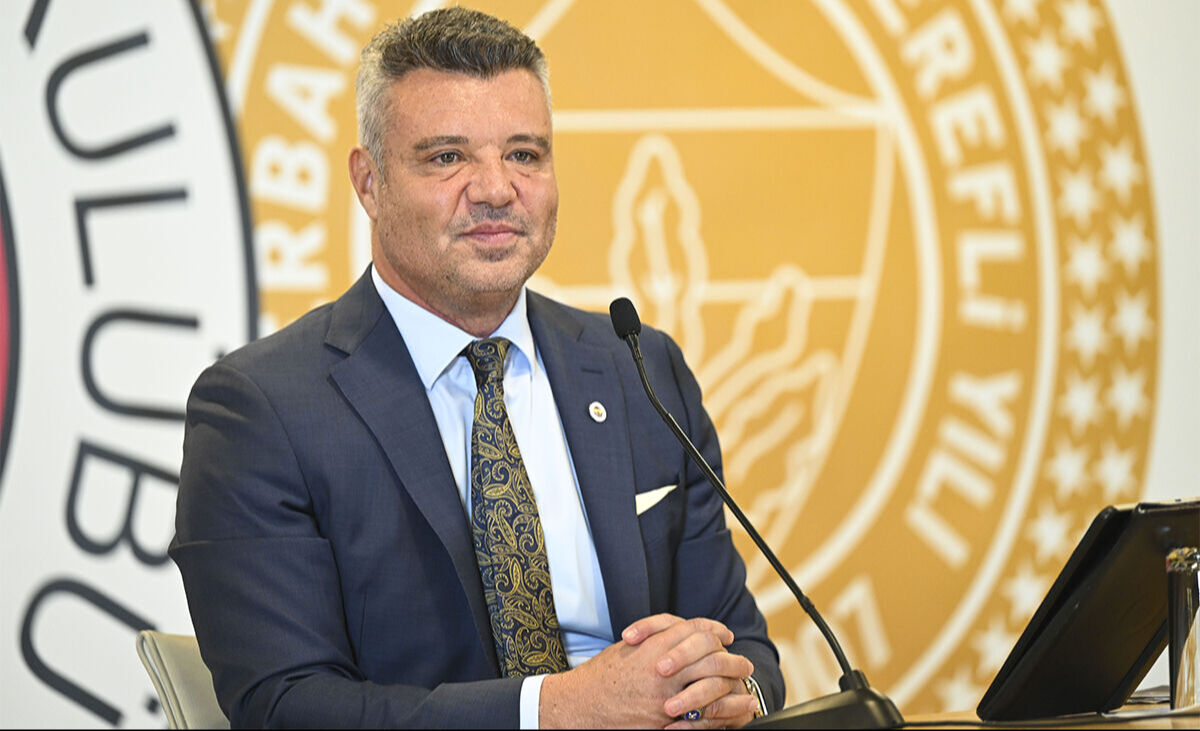 Fenerbahçe'de 'yeni kadro dışı' iddiası: Tedesco onu da istememiş! - 3. Resim