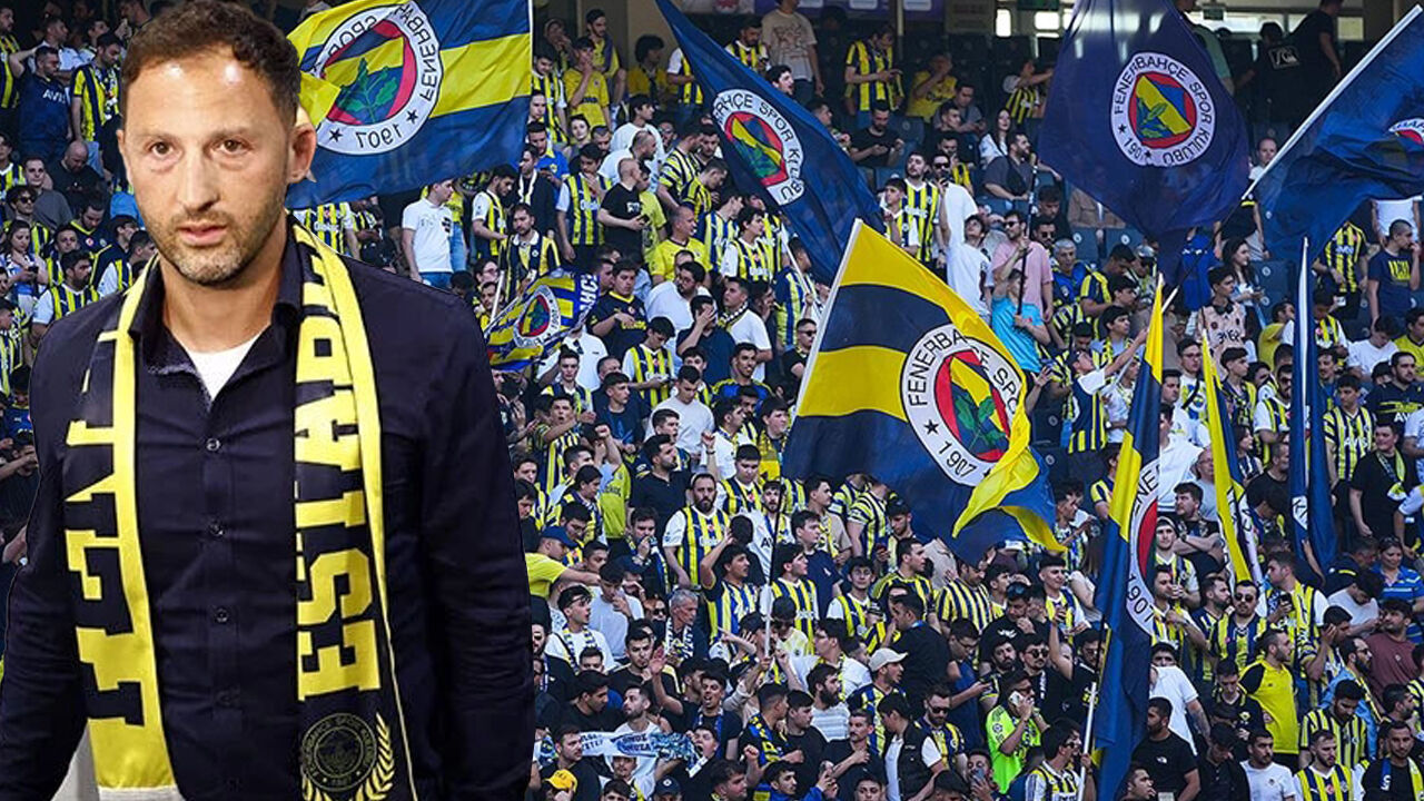 Fenerbahçe'de 'yeni kadro dışı' iddiası: Tedesco onu da istememiş! - 2. Resim