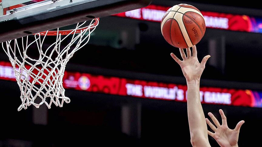 FIBA'dan Britanya kararı: Uluslararası turnuvalardan men edildi - 1. Resim