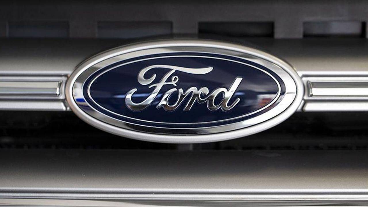 Ford'dan kritik güvenlik hamlesi! 59 bin araç geri çağrıldı Ford'dan kritik güvenlik hamlesi! 59 bin araç geri çağrıldı