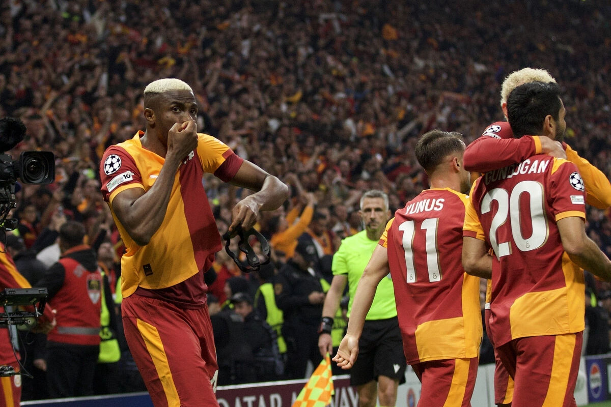 Galatasaray - Bodo/Glimt maçı ne zaman, maç biletleri satışa çıktı mı? Galatasaray Şampiyonlar Ligi Maç Takvimi - 4. Resim