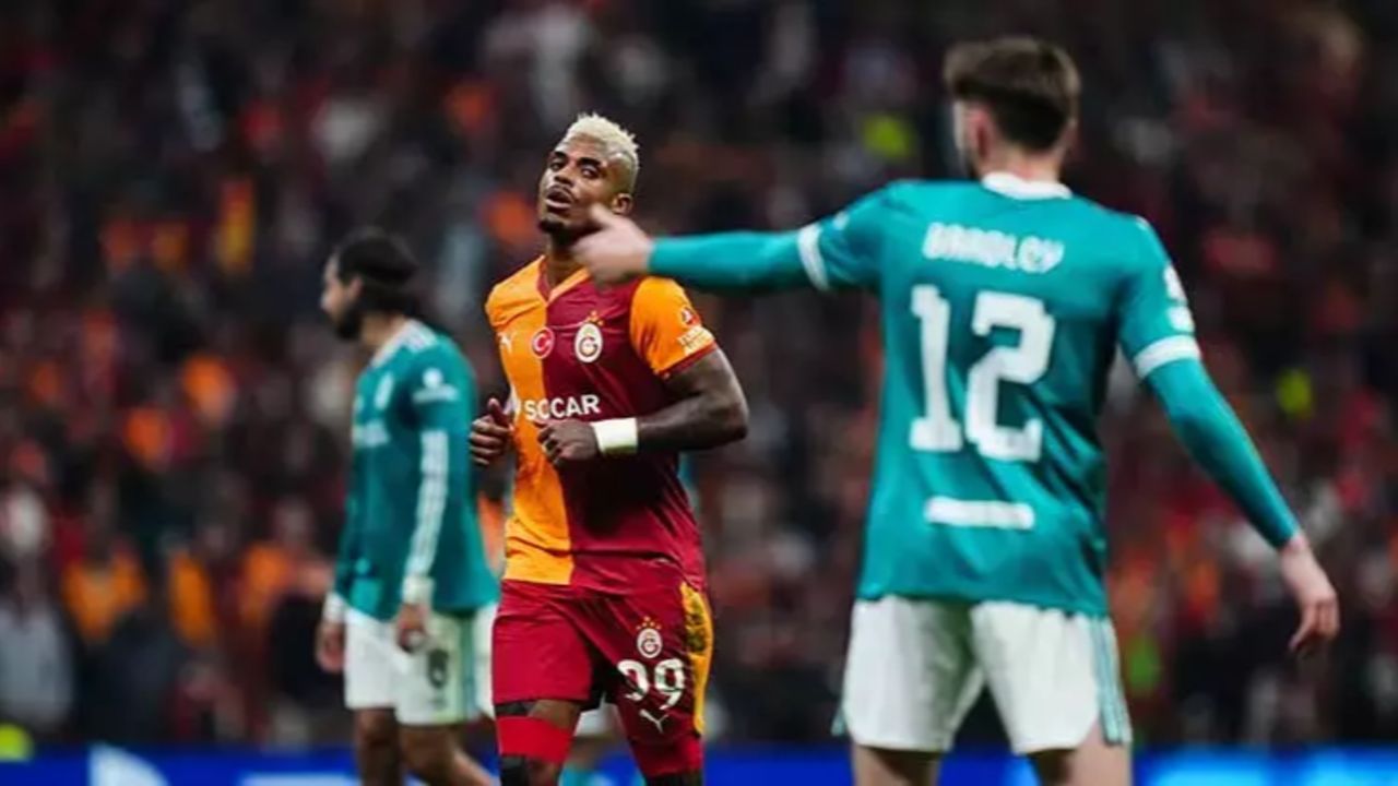 Galatasaray - Bodo/Glimt maçı ne zaman, maç biletleri satışa çıktı mı? Galatasaray Şampiyonlar Ligi Maç Takvimi Galatasaray - Bodo/Glimt maçı ne zaman, maç biletleri satışa çıktı mı? Galatasaray Şampiyonlar Ligi Maç Takvimi