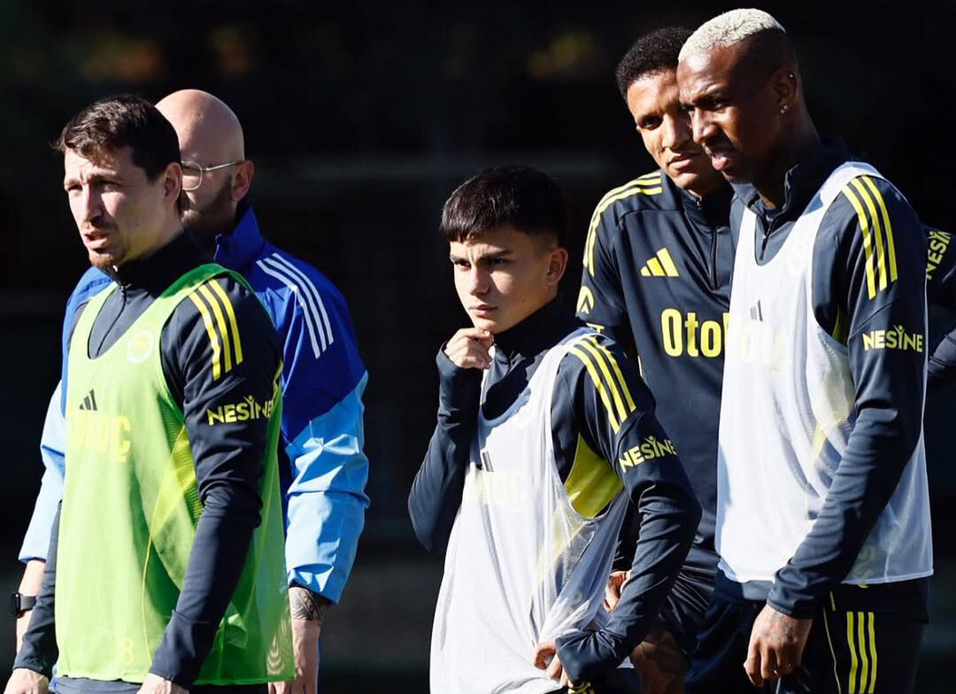 Galatasaray'dan Fenerbahçe'ye 'Yeni Arda Güler': 2. Yusuf Akçiçek vakası - 2. Resim