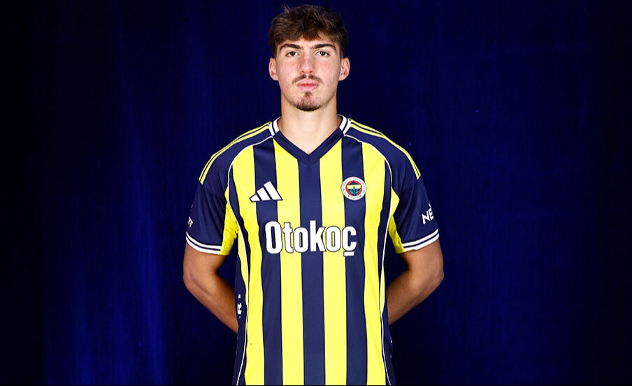 Galatasaray'dan Fenerbahçe'ye 'Yeni Arda Güler': 2. Yusuf Akçiçek vakası - 1. Resim