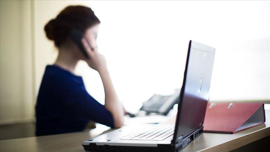 Gelir yükseldikçe mutsuzluk artıyor mu? İşte Türkiye'deki en memnuniyetsiz meslekler Gelir yükseldikçe mutsuzluk artıyor mu? İşte Türkiye'nin en memnuniyetsiz meslek grupları! - 1. Resim