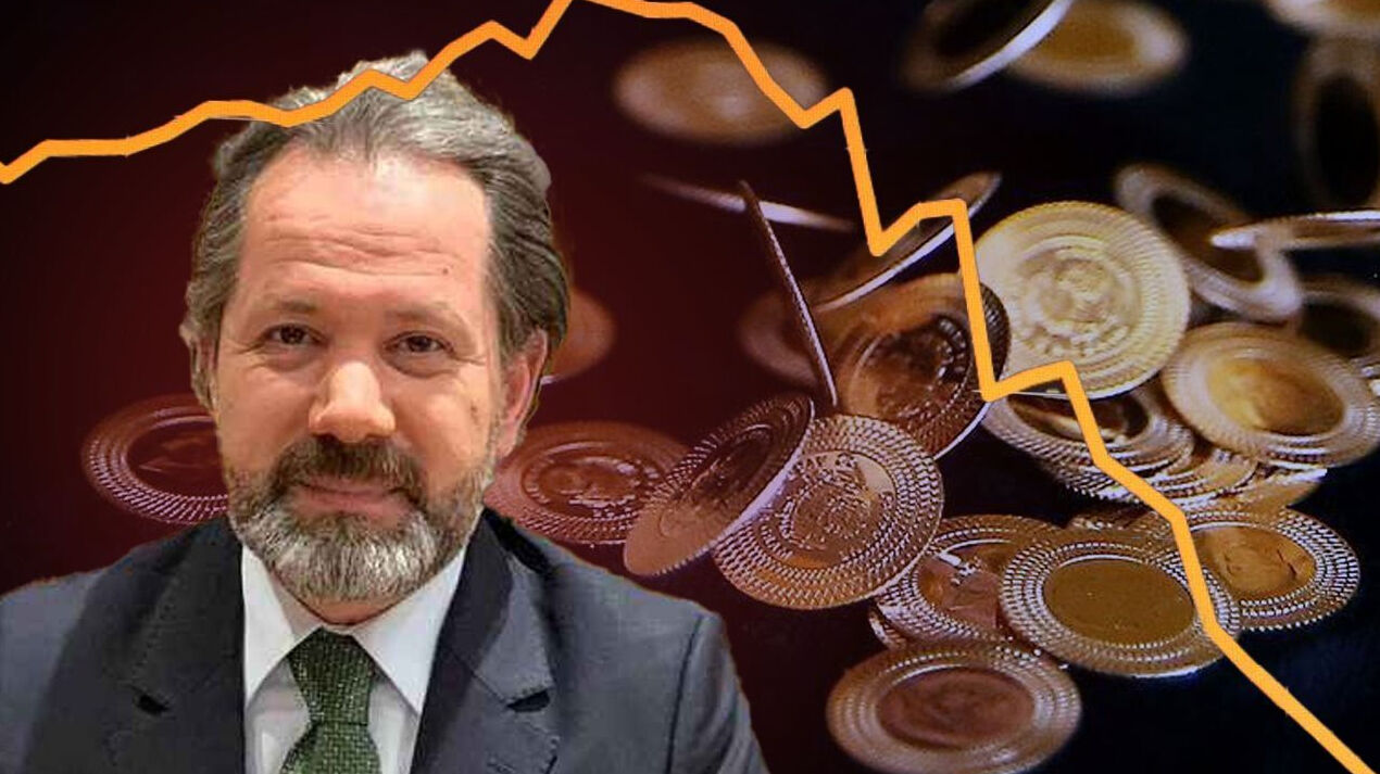Gram altında ivme tersine mi dönecek? İslam Memiş 'mutlaka' diyerek yatırımcıları uyardı - 1. Resim