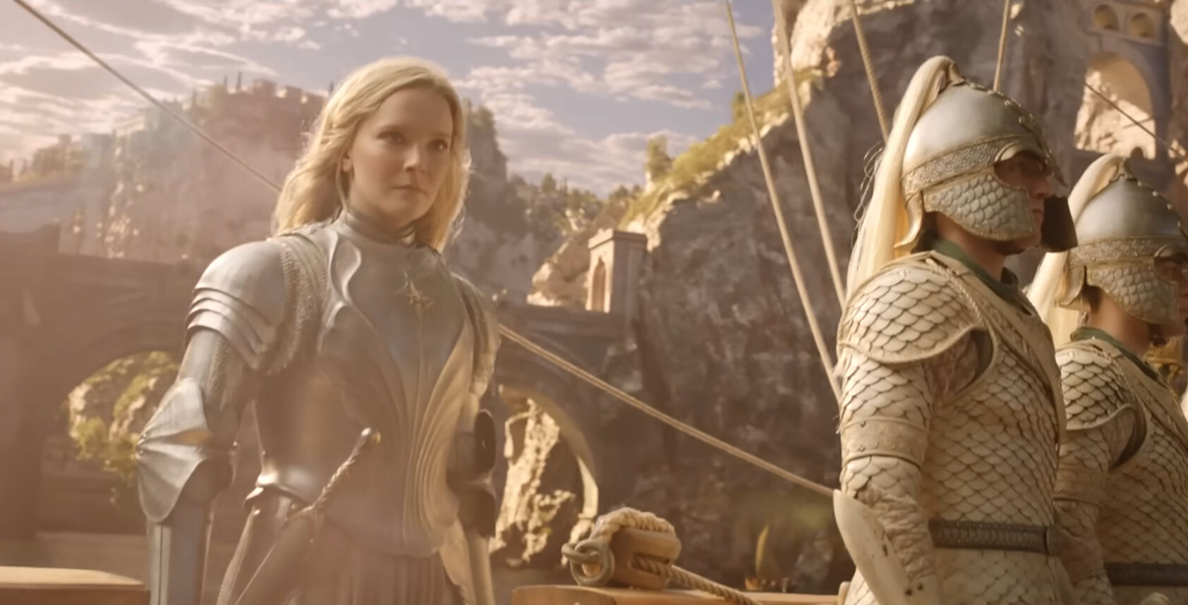 Güç Yüzükleri 3. sezon ne zaman? Yayın tarihi merak ediliyor - 3. Resim