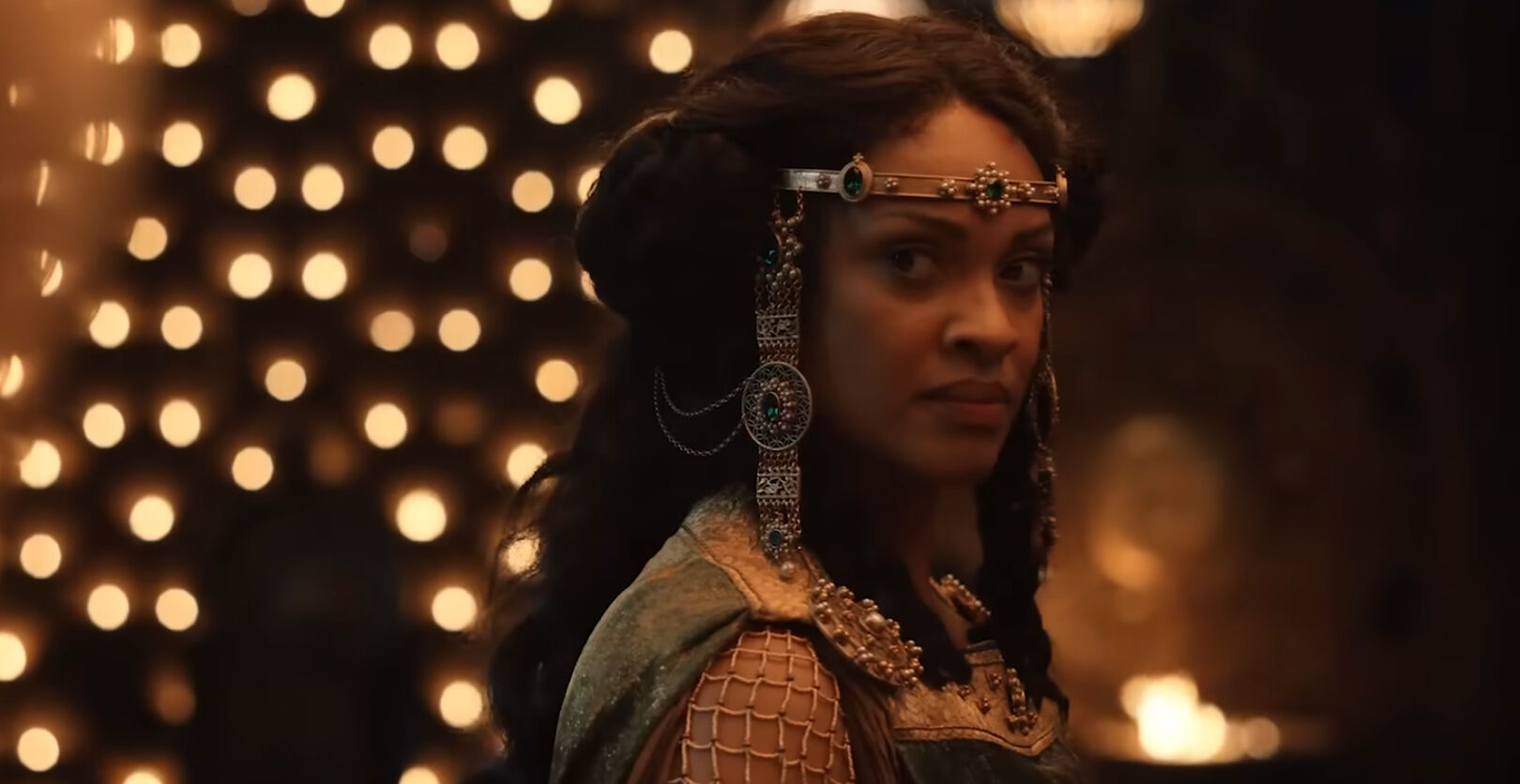 Güç Yüzükleri 3. sezon ne zaman? Yayın tarihi merak ediliyor - 5. Resim