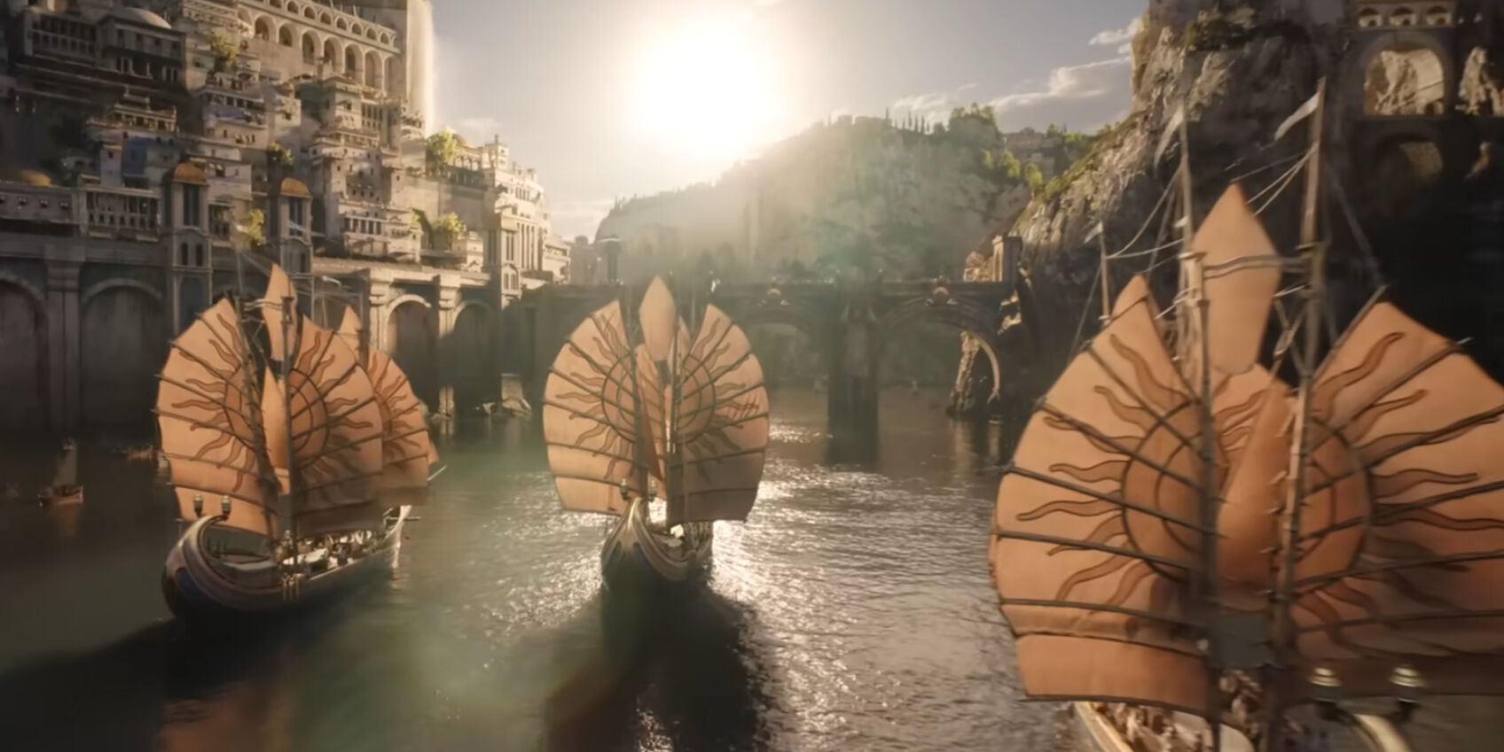 Güç Yüzükleri 3. sezon ne zaman? Yayın tarihi merak ediliyor - 2. Resim