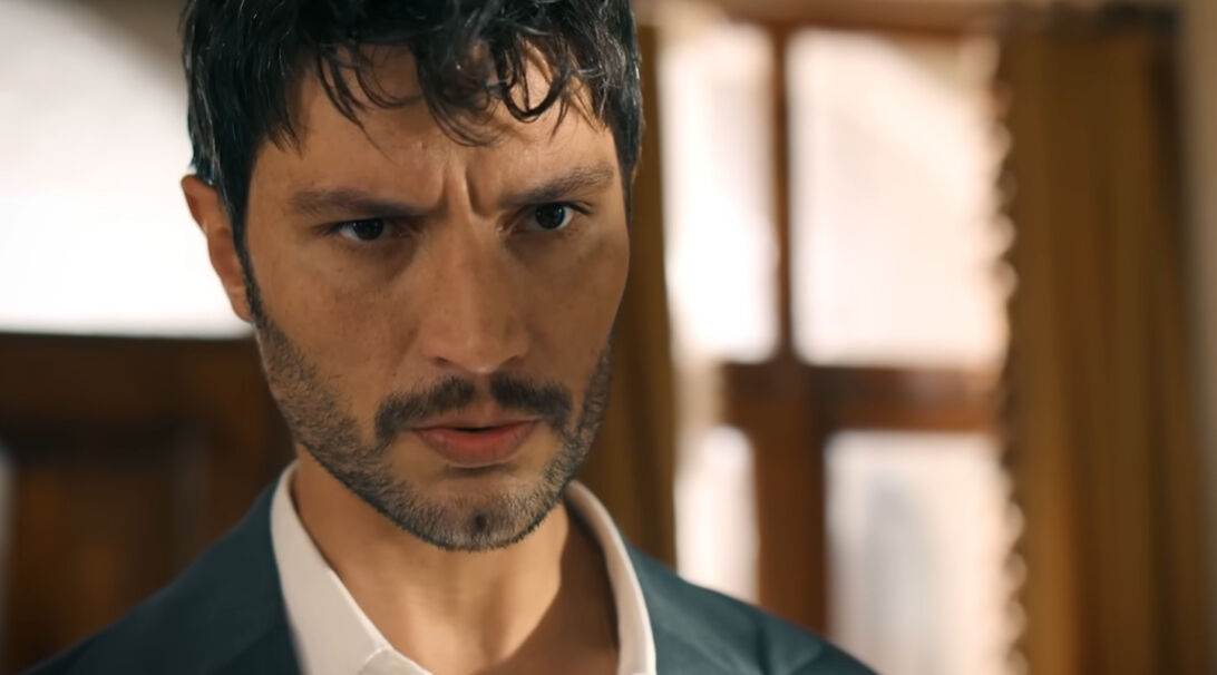 Halef dizisi karakterleri! Oyuncuları kimler? - 1. Resim