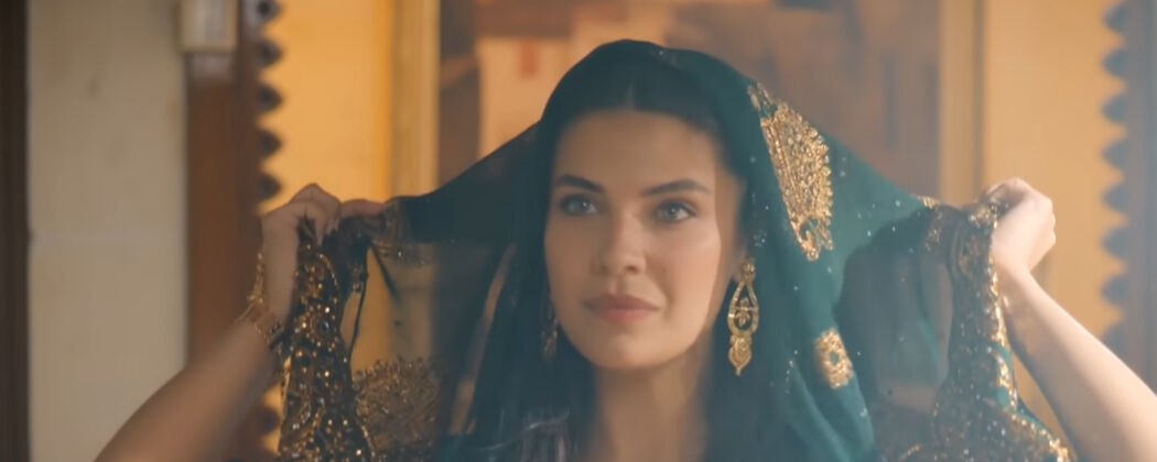 Halef dizisi karakterleri! Oyuncuları kimler? - 2. Resim