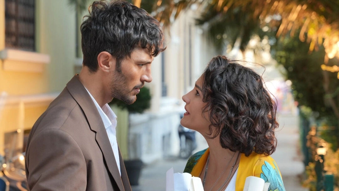 Halef dizisi karakterleri! Oyuncuları kimler? - 5. Resim