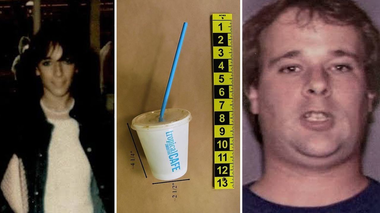 Hem istismar, hem cinayet! Gerçek 40 yıl sonra smoothie içince ortaya çıktı Hem istismar, hem cinayet! Gerçek 40 yıl sonra smoothie içince ortaya çıktı