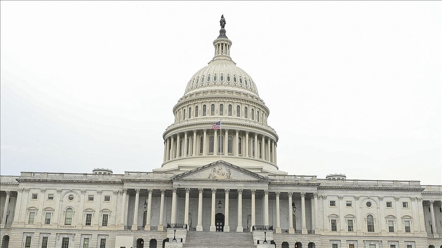 Hükümet kapanası nedeniyle 46 bin ABD askerinin maaşı ödenemeyebilir! - 1. Resim