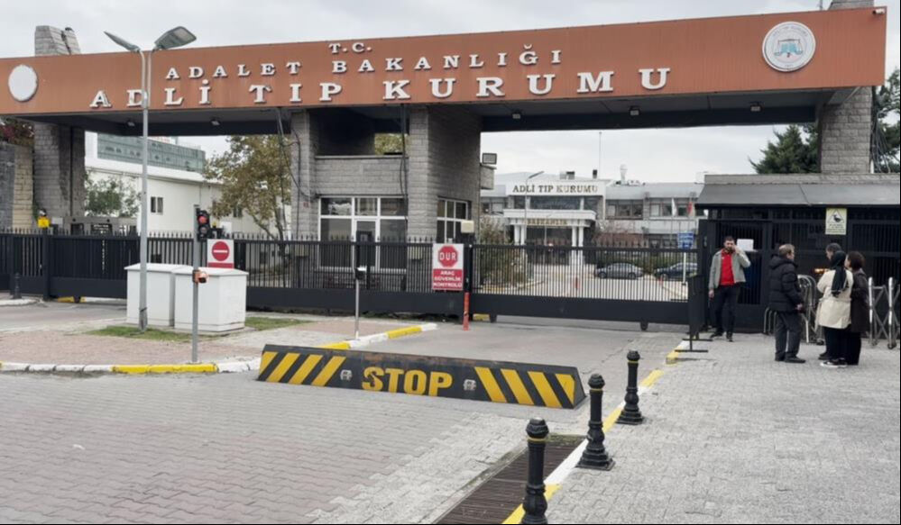 İETT kazasında ölen Deniz Şengül'ün cenazesi ailesine teslim edildi - 1. Resim