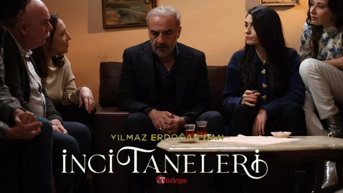 İnci Taneleri bu akşam var mı, ne zaman başlayacak? Yeni sezon için geri sayım başladı - 3. Resim