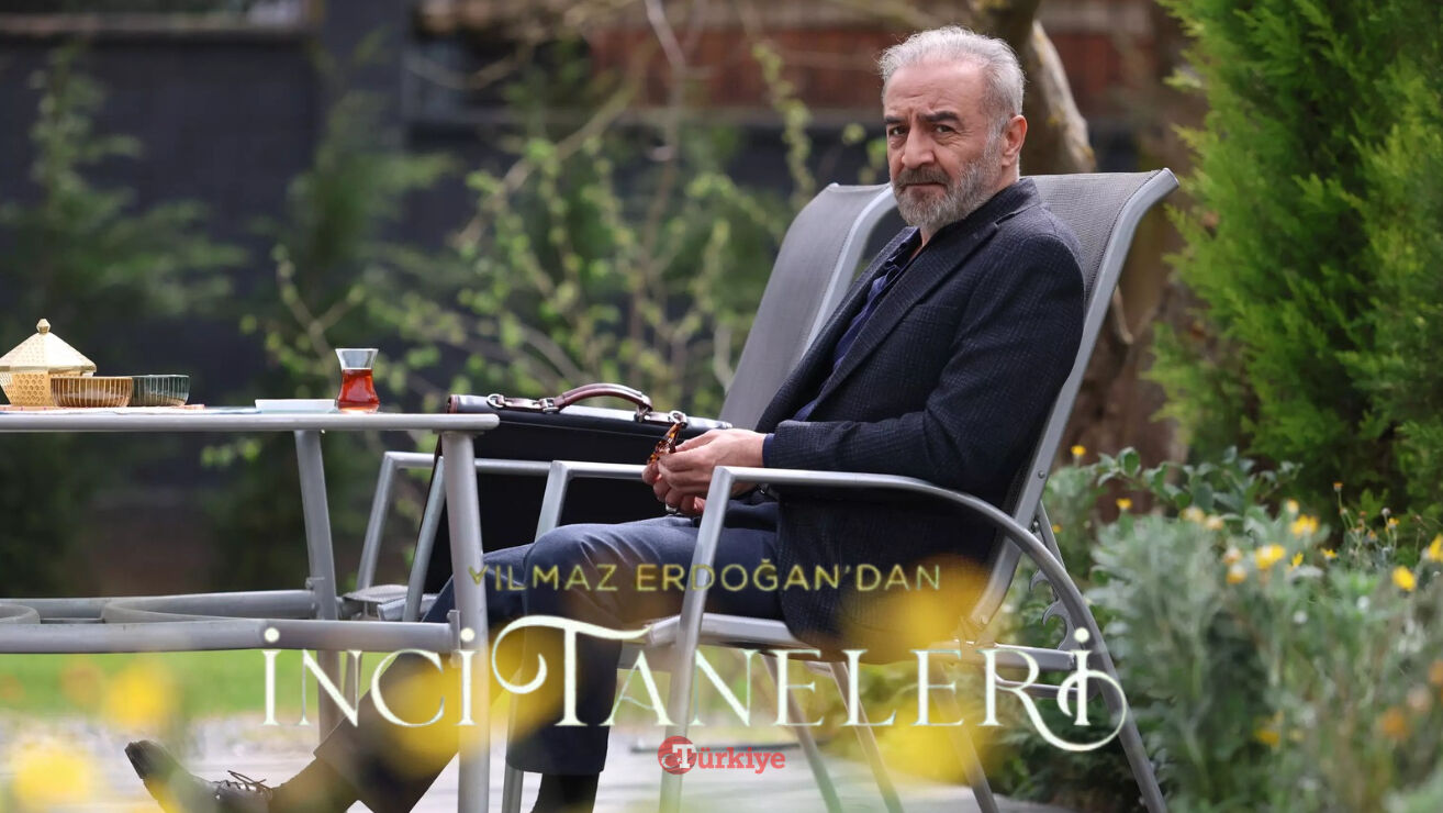 İnci Taneleri bu akşam var mı, ne zaman başlayacak? Yeni sezon için geri sayım başladı - 2. Resim