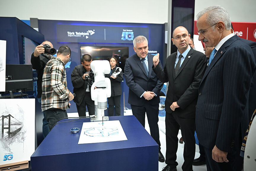 İnternet hızı 10 kat artacak! İşte 10 soruda 5G teknolojisine dair merak edilenler - 1. Resim