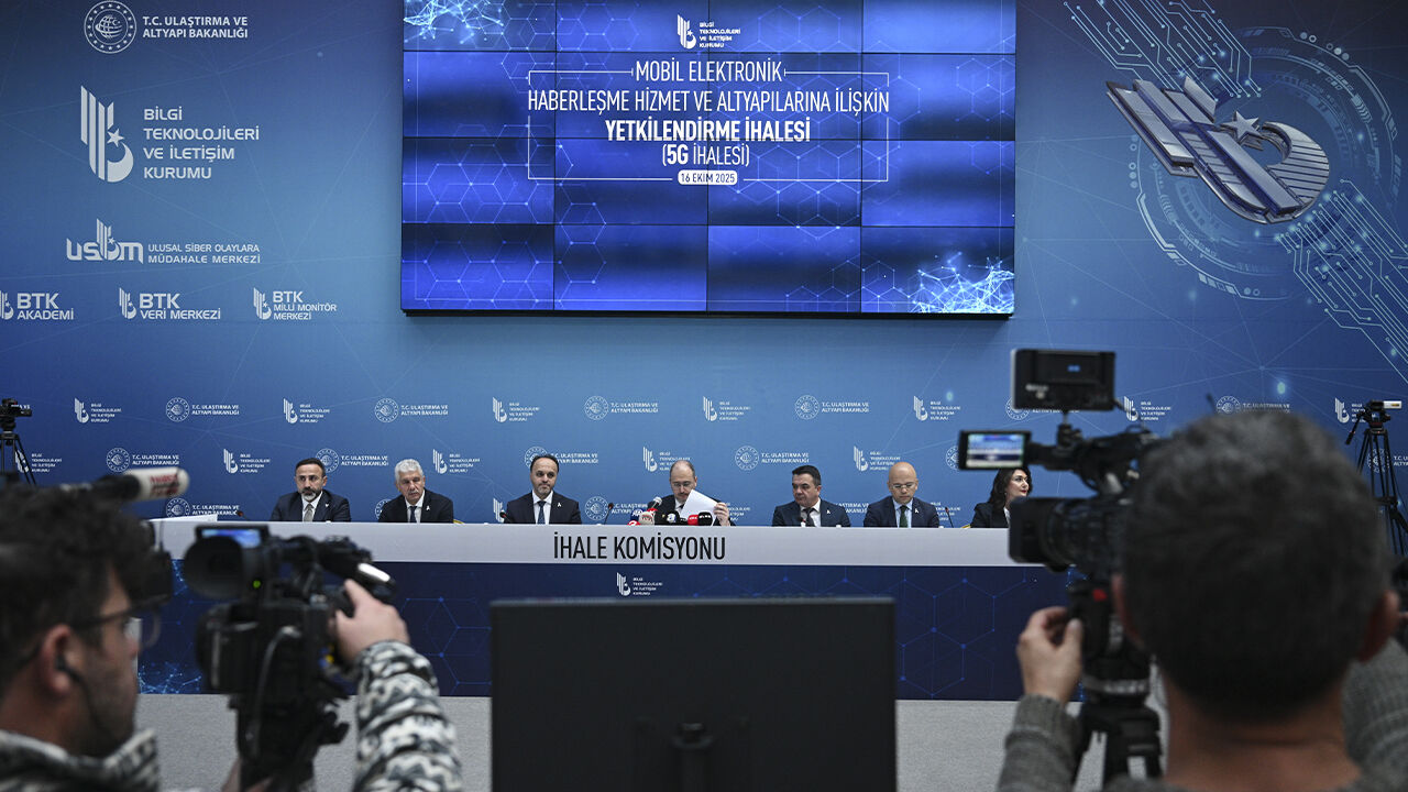 İnternet hızı 10 kat artacak! İşte 10 soruda 5G teknolojisine dair merak edilenler - 2. Resim