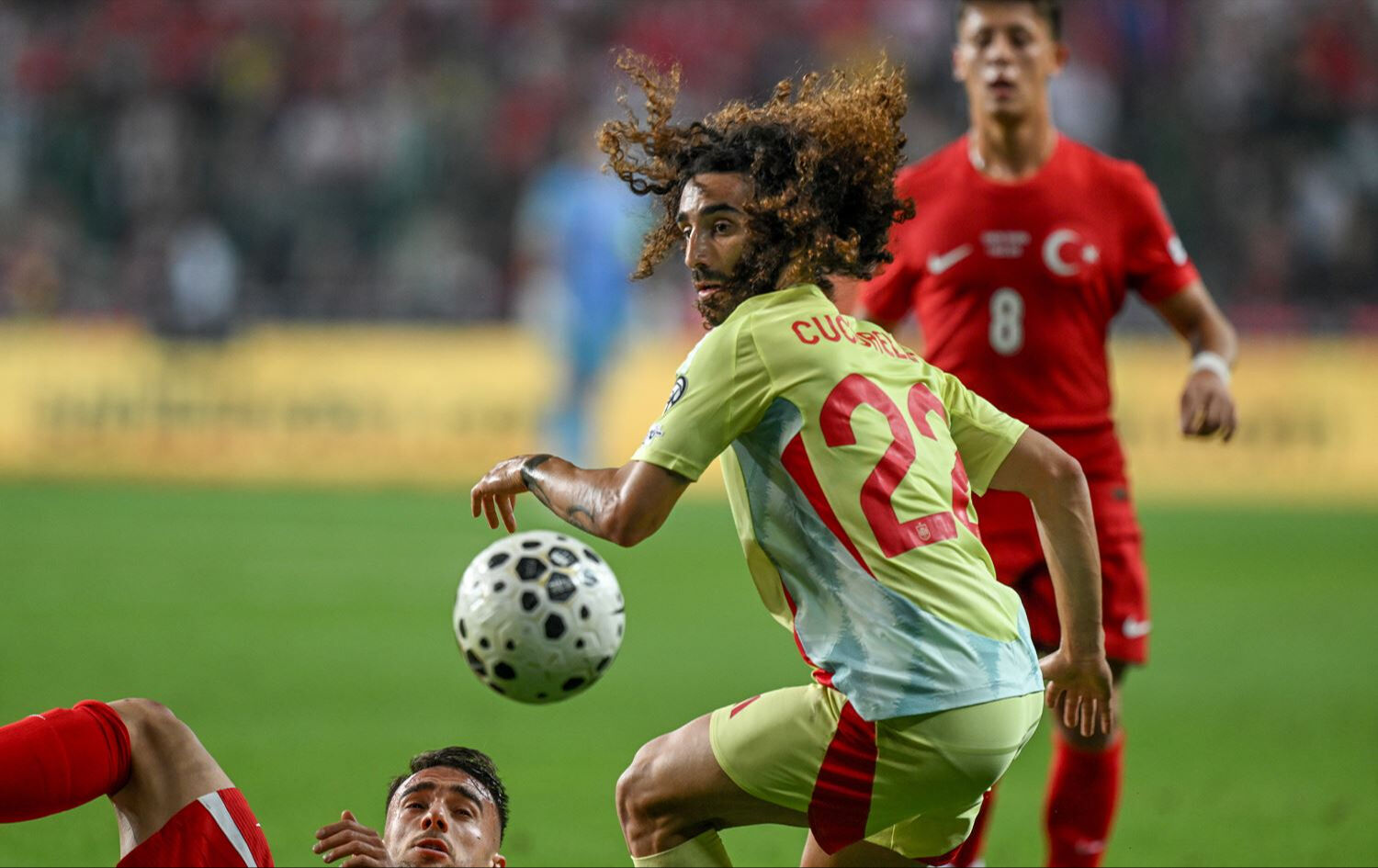 İspanya Türkiye maçı ne zaman, nerede? Dünya Kupası milli maç tarihleri araştırılıyor - 2. Resim