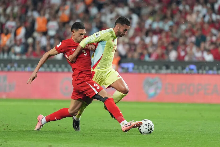 İspanya Türkiye maçı ne zaman, nerede? Dünya Kupası milli maç tarihleri araştırılıyor - 3. Resim