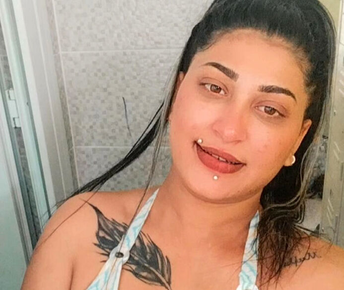 İzmir'de dehşet! Eski eşini art arda bıçaklayarak öldürdü - 1. Resim