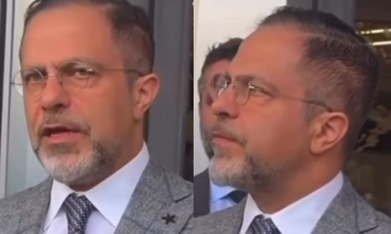 Kalp krizi sonrası uyutulan Fatih Ürek’in durumu ciddi… Doktoru felç riskine dikkat çekti - 2. Resim