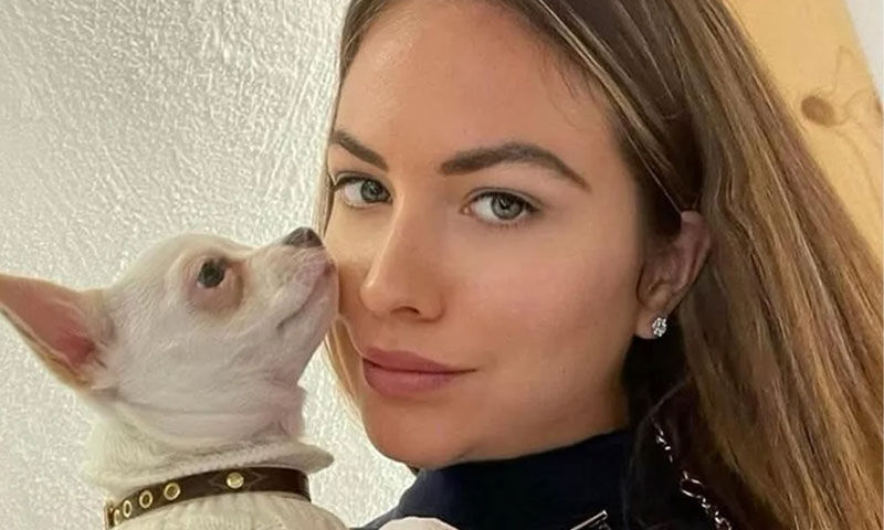 Kan donduran cinayet: 29 yaşındaki model bıçaklanarak öldürüldü - 1. Resim